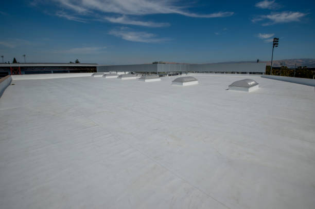 Fast & Reliable Emergency Roof Repairs in Orangevale, CA